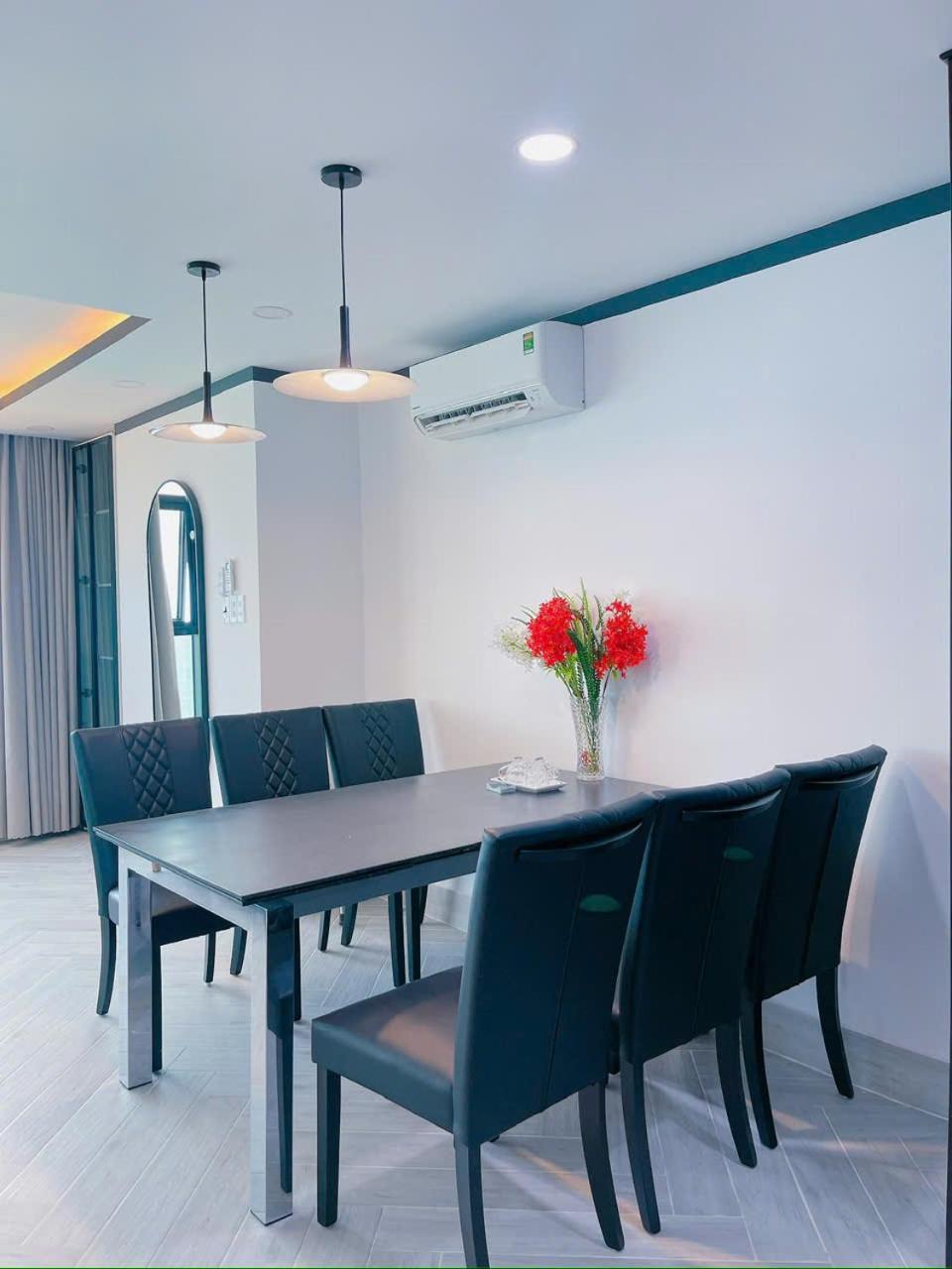 Gold Beach Nha Trang Apartment Esterno foto