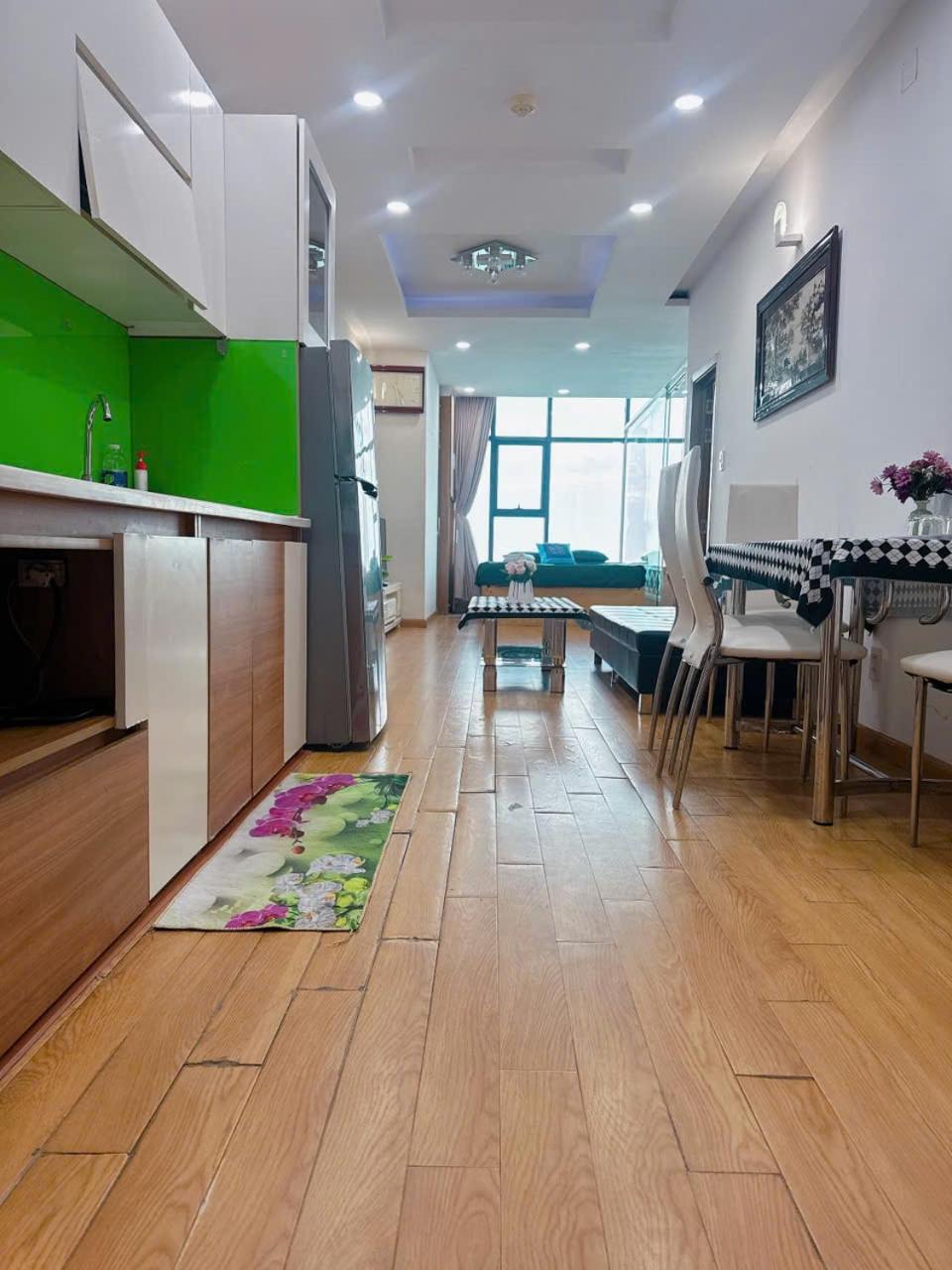 Gold Beach Nha Trang Apartment Esterno foto